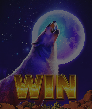 Wolf Gold